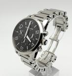 Montblanc - Timewalker - 7069 - Heren - 2000-2010, Handtassen en Accessoires, Horloges | Heren, Nieuw
