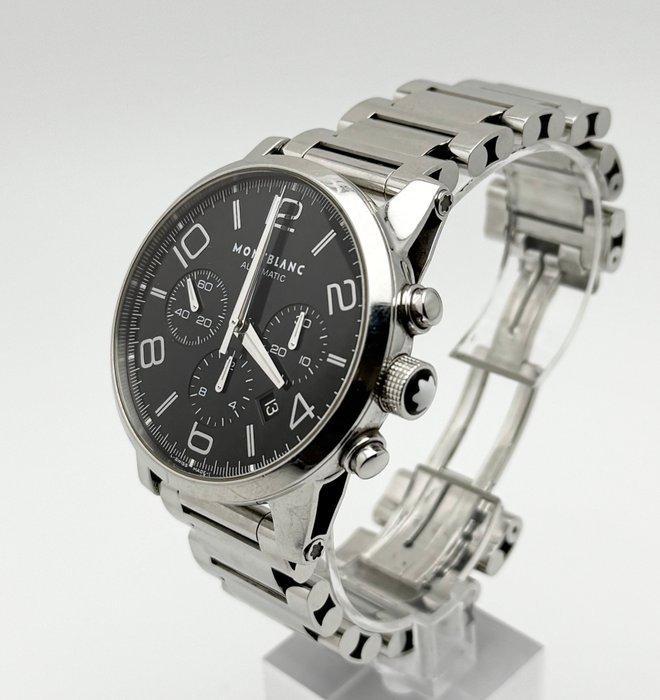 Montblanc - Timewalker - 7069 - Heren - 2000-2010, Handtassen en Accessoires, Horloges | Heren