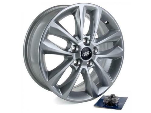 ORIGINEEL Ford ALUFELGE 5 x 2-spaaks ontwerp 6,5Jx16 inch ET, Auto-onderdelen, Banden en Velgen, Ophalen of Verzenden