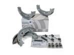 ORIGINELE BMW Remschoenen + Veren Set E81-E88 F20 F21 E46 F9, Auto-onderdelen, Ophalen of Verzenden, Nieuw