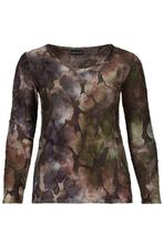 Shirt Marieke Ophilia maat 46, Verzenden, Nieuw