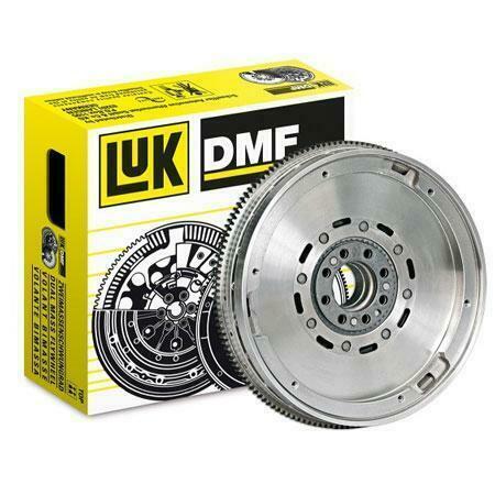 Vliegwiel - LUK 415 0574 10 - Skoda Octavia, Auto-onderdelen, Transmissie en Toebehoren, Nieuw, Skoda, Ophalen of Verzenden