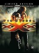 XXX op DVD, Verzenden