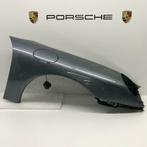 Porsche 996/Boxster voorspatbord rechts, Ophalen