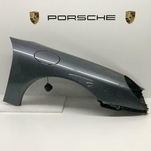 Porsche 996/Boxster voorspatbord rechts, Autos : Pièces & Accessoires, Carrosserie & Tôlerie, Enlèvement