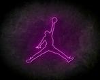 AIR JORDAN neon sign - LED neon reclame bord, Verzenden