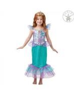 Ariel disney jurk voor meisjes, Ophalen of Verzenden