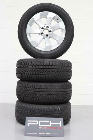 Kit Hiver pour Mercedes-Benz ML W166 (2012-2015) beschikbaar voor biedingen