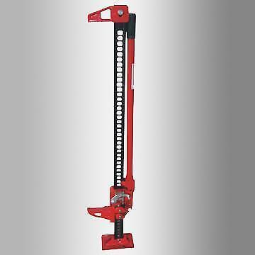 Farm Jack / Hi-lift / Hi -jack 48 , 121cm 4x4 accessoires, Autos : Pièces & Accessoires, Éclairage, Enlèvement ou Envoi