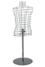 *TIP*  Torso 6 jaar kind staaldraad 3/4 model op poot BM106, Ophalen of Verzenden