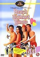 Beach blanket bingo op DVD, CD & DVD, DVD | Musique & Concerts, Envoi