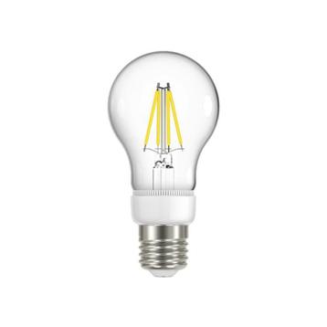 Zigbee 3.0 Smart Home Filament Lamp 4,2W E27 Netstroom
