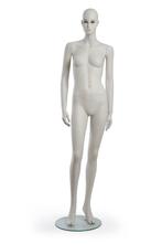 *TIP*  Realistisch etalagepop dame JANE03, Ophalen of Verzenden