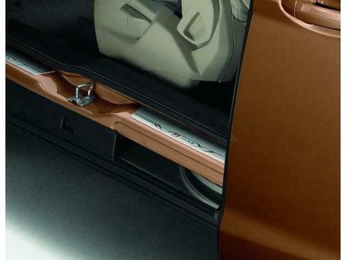 ORIGINELE Ford Instaplijsten Instaplijsten Set B-MAX (JK) ac, Auto diversen, Auto-accessoires, Ophalen of Verzenden