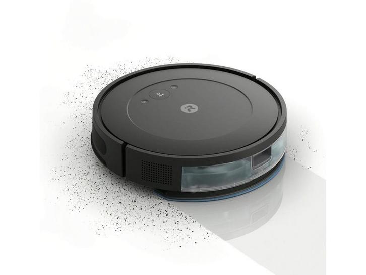 iRobot Roomba Combo Essential - Robotstofzuiger - 2-in-1 met, Electroménager, Aspirateurs, Envoi