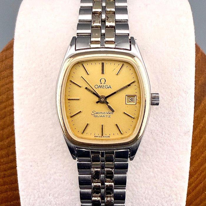 Omega - Seamaster - Zonder minimumprijs - 1380 - Dames -, Bijoux, Sacs & Beauté, Montres | Hommes