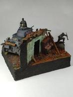 Tamiya 1:35 - Model militair voertuig - Panzer 38 (T) Aysf., Nieuw