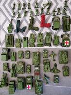 Majorette - Speelgoed Militaire - Lot de 55 articles -