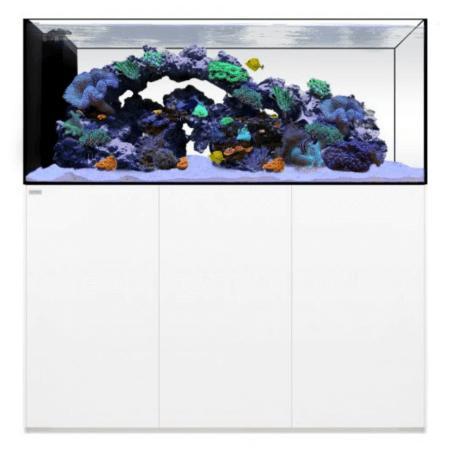 WaterBox PENINSULA 6025 Wit, Dieren en Toebehoren, Vissen | Aquaria en Toebehoren, Verzenden