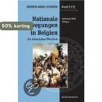 Nationale Bewegungen in Belgien 9783830921523, Verzenden