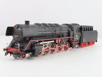 Märklin/Hamo H0 - 8347 - Stoomlocomotief met tender (1) - BR, Nieuw