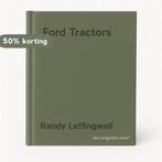 Ford Tractors 9780760303375 Randy Leffingwell, Verzenden, Randy Leffingwell