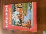 Suske en Wiske - De tamtamklopper - 1964, Boeken, Stripverhalen, Eén stripboek, Verzenden, Gelezen, Vandersteen, Willy.