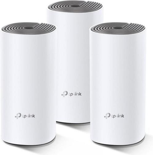 WiFi Versterker Mesh WiFi TP-Link Deco E4 - Multiroom Wif..., Computers en Software, WiFi-versterkers, Nieuw, Verzenden