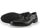 Rieker Veterschoenen in maat 45 Zwart | 5% extra korting, Kleding | Heren, Schoenen, Verzenden, Zwart, Zo goed als nieuw, Rieker