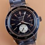Seiko - Presage Style 60’s - SSA449J1 - Homme - 2020 et, Handtassen en Accessoires, Horloges | Heren, Nieuw