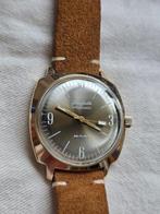 Glashütte - Spezimatic 26 Rubis - Sans Prix de Réserve -, Handtassen en Accessoires, Horloges | Heren, Nieuw