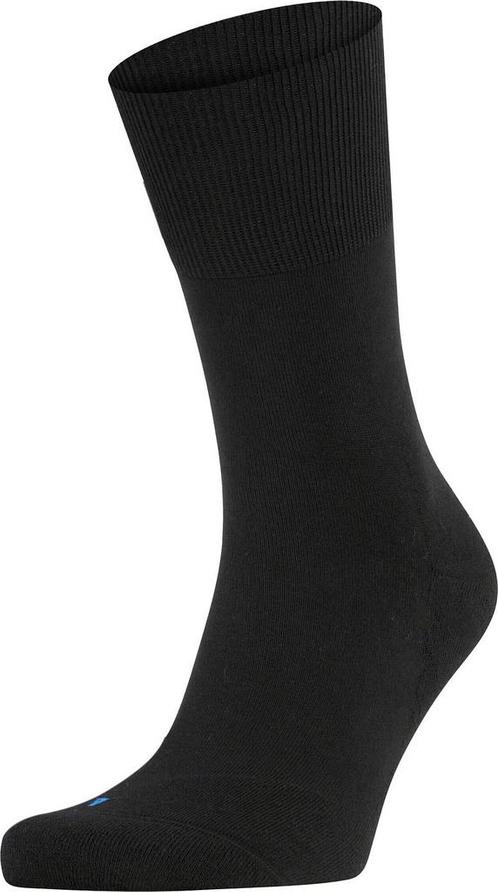 Falke Run Ergo Zwart maat Overige maten Heren, Kleding | Heren, Sokken en Kousen, Zwart, Nieuw, Overige maten, Verzenden
