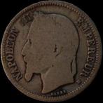 France. Verzameling van 53 Franse munten, 1795 - 1996 (Sans