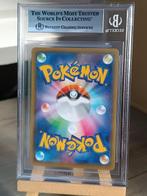 Pokémon - 1 Graded card - Gengar Full art, Holo - PSA 8.5 -