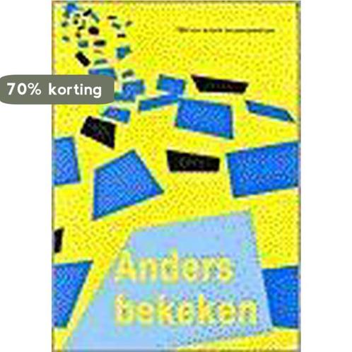 Anders bekeken 9789051171716 E. Loohuis, Boeken, Schoolboeken, Gelezen, Verzenden