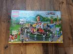Lego Set - 10244 - Creator - Fairground Mixer, Kinderen en Baby's, Nieuw