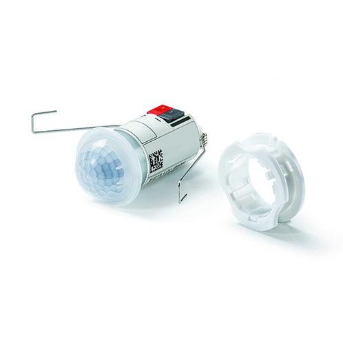 ESYLUX Compact Mini Bewegingsmelder Bus Systeem - EP10426155, Doe-het-zelf en Bouw, Elektriciteit en Kabels, Verzenden
