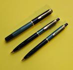 Pelikan - PELIKAN M400 Stylos PLUME OR 14 CARATS - BILLE -