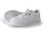 Puma Sneakers in maat 40 Wit | 10% extra korting, Kleding | Dames, Schoenen, Wit, Zo goed als nieuw, Sneakers, Puma