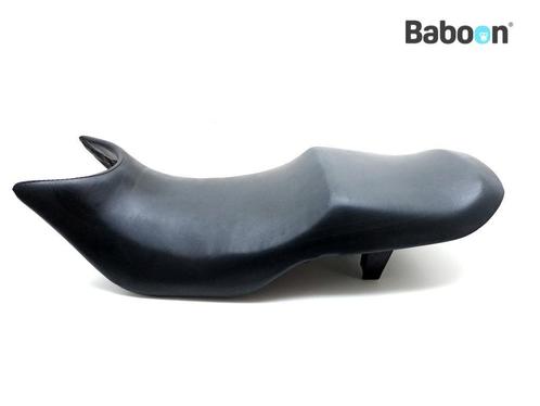 Buddy Seat Compleet Honda NT 650 V Deauville 2002-2005, Motoren, Onderdelen | Honda, Gebruikt, Verzenden
