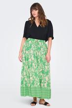 ONLY ECO rok CARMARRAKESH54Maat 46/48 (XL) of groter, Kleding | Dames, Rokken, Verzenden, Nieuw, Maat 46/48 (XL) of groter, Overige kleuren