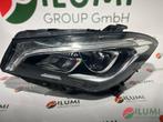 MERCEDES CLA W117 LIFT LED PHAREAVANT GAUCHE KPL A1178206761, Verzenden