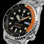 Tecnotempo - Seadiving 300M - 40mm - Limited Edition -, Nieuw