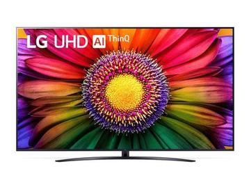 Veiling - LG 65UR81006LJ 65 4K UHD Smart TV beschikbaar voor biedingen