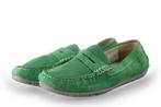 Sioux Loafers in maat 38 Groen | 5% extra korting, Kleding | Dames, Schoenen, Overige typen, Gedragen, Groen, Sioux