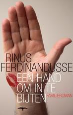 Een Hand Om In Te Bijten 9789060056165, Livres, Rinus Ferdinandusse, Verzenden