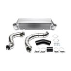 Upgrade Kit Intercooler + Downpipe BMW E82 E88 E90 E91 B2818