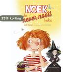 Noek, de never nooit heks / Noek / 1 9789461317391, Verzenden, Gelezen, Judy Voogd