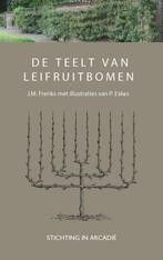De teelt van leifruitbomen 9789081655811 J. Freriks, Verzenden, Zo goed als nieuw, J. Freriks