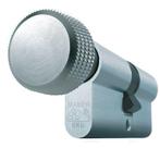 Mauer Knopcilinder New Wave 4 41/36 SKG3, Nieuw, Overige materialen, Klink of Kruk